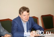 Антон Глушков встретился с представителями профсообщества: читать другие актуальные новости о СРО на информационном портале «Всё о саморегулировании».